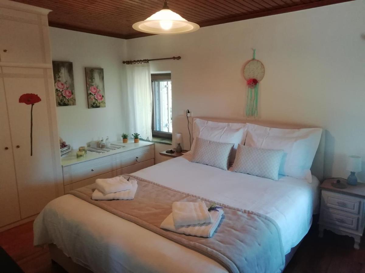 Cosy Lake House, Μια Ανάσα Πριν Τη Λίμνη Kalívia Exterior foto